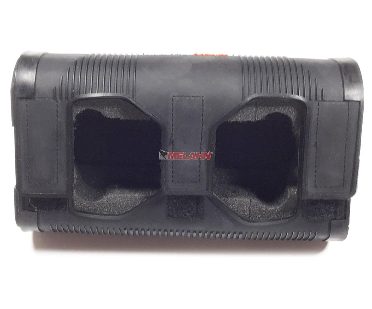 KTM Lenkerpolster SX 2019 (nur 94g), schwarz