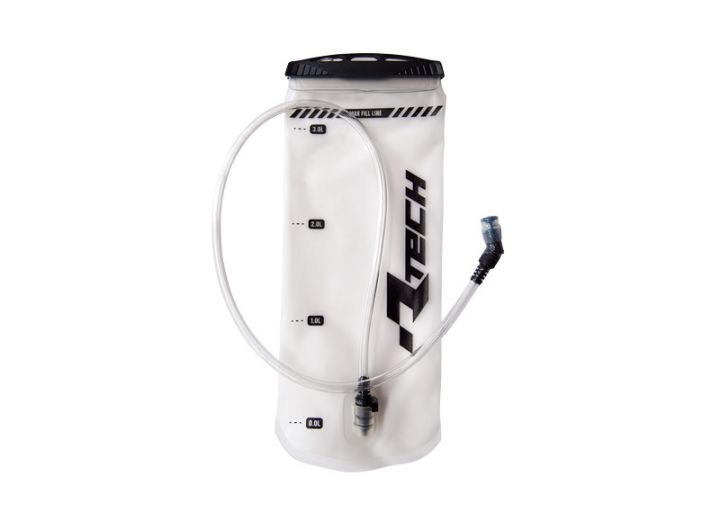 R-TECH Trinksystem: Hero3 3 Liter, schwarz