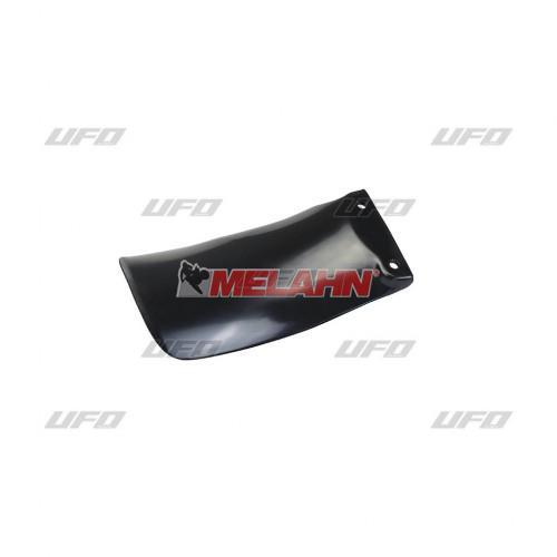 UFO Federbeinschutz für SUZUKI RMZ 250 2019- / 450 2018-, schwarz