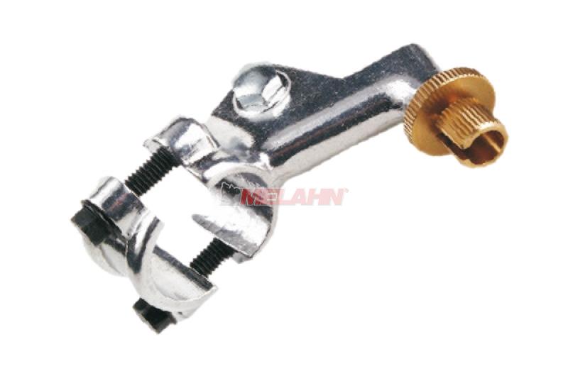 TMV Kupplungshebelhalter für Honda CR 125-500 1985-2007 / CR 80/85 1996-2007