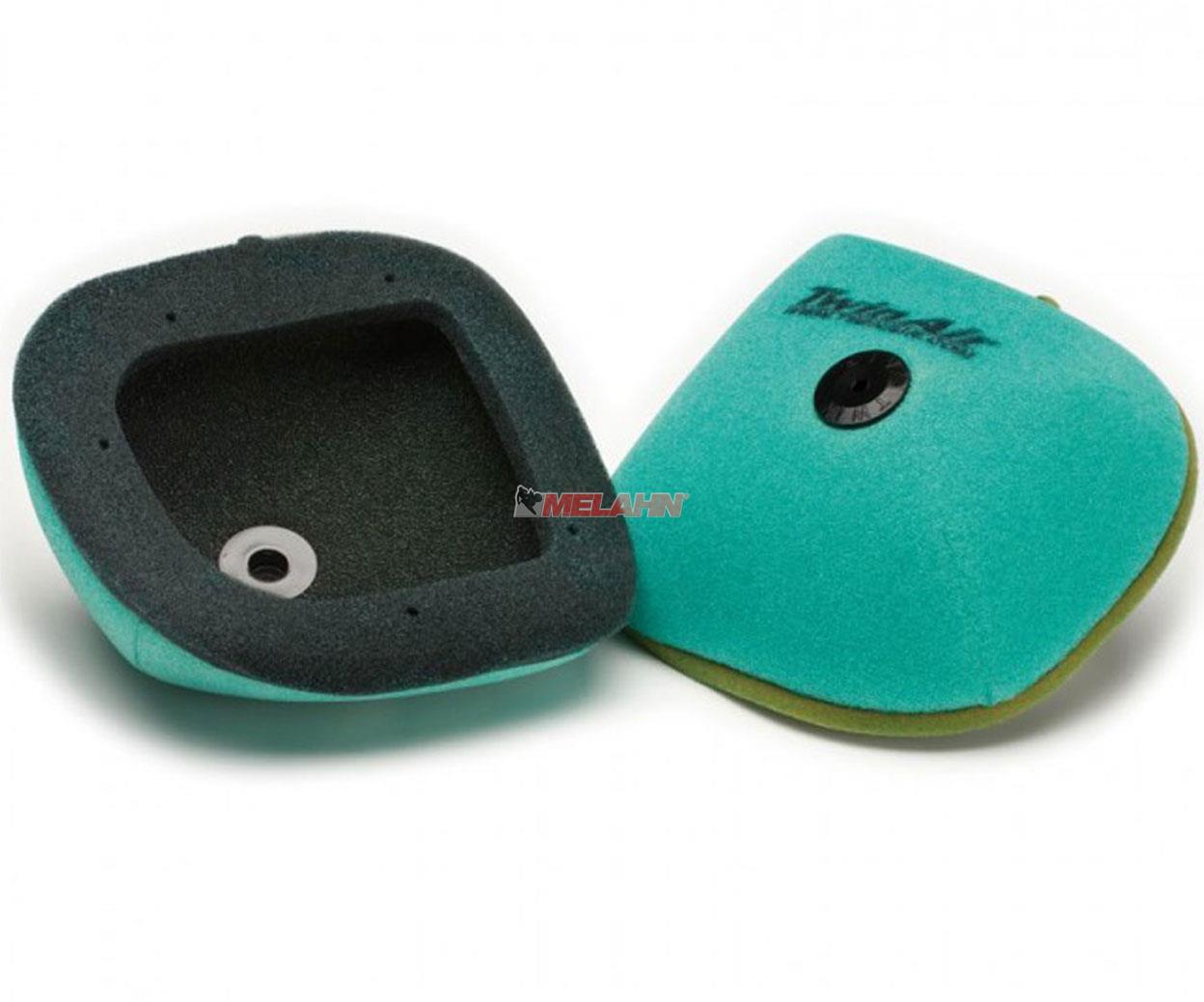 TWIN AIR Luftfilter eingeölt für KTM SX 11-15, EXC 12-16, FE/TE 13-14