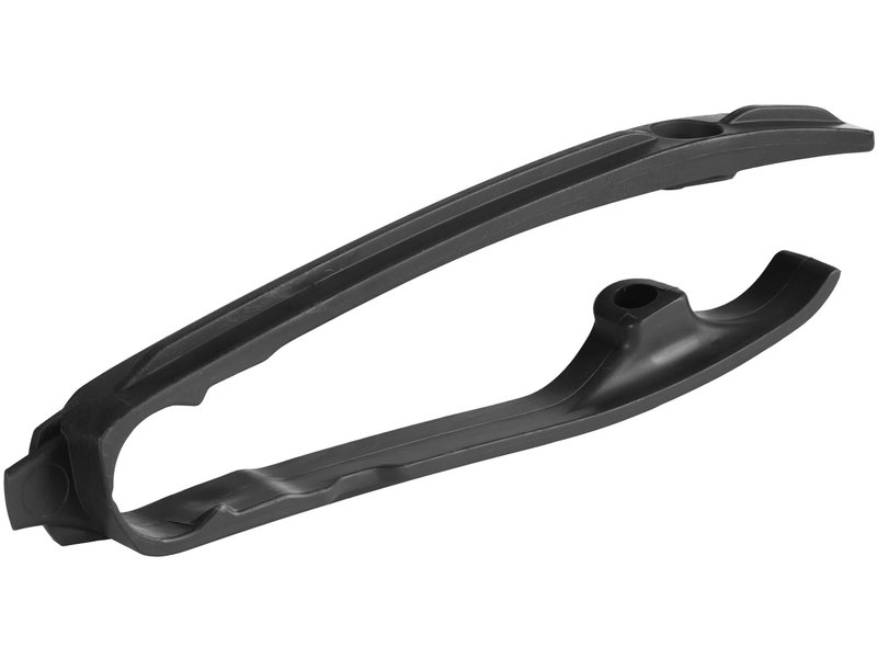 POLISPORT Schwingenschleifer für KTM SX 2023- / FC/TC 2023- / EC/MC 2024-, schwarz