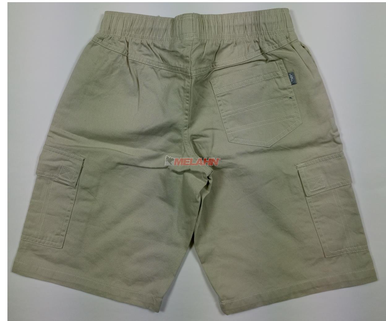 NO FEAR Kids Shorts, Gr.10/Jahre, beige