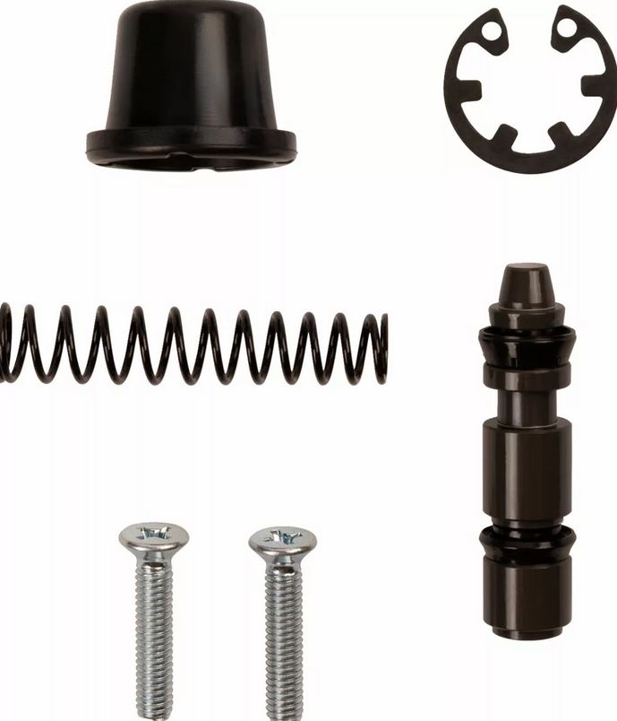 ALL BALLS Kupplungsgeberzylinder Reparatur-Kit für SHERCO 2021-