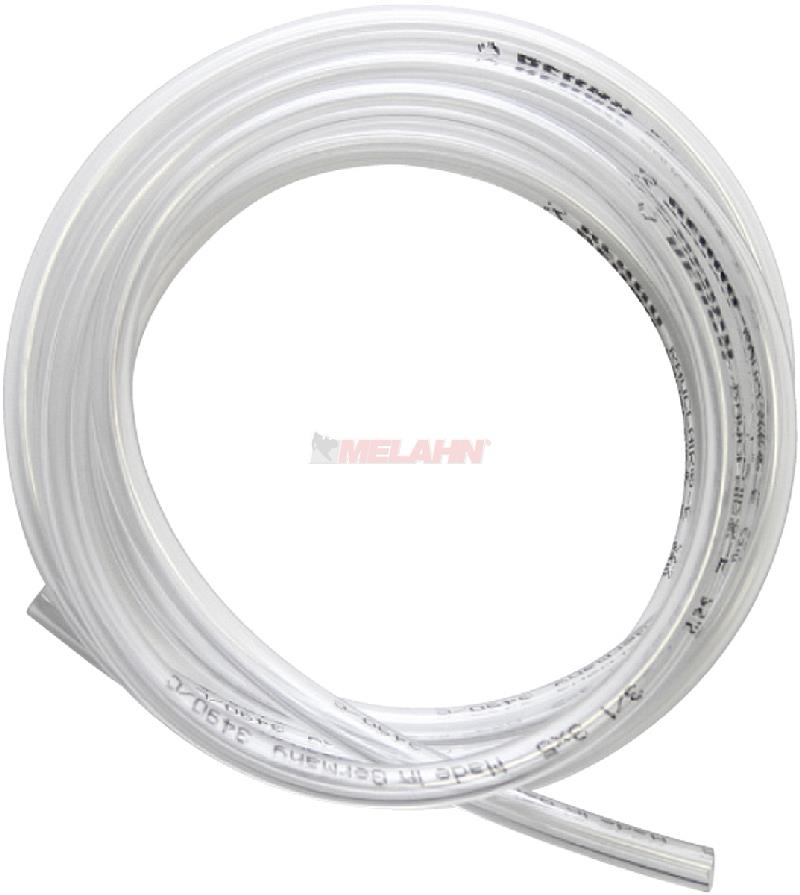 ACERBIS Benzinschlauch 4x6 mm, klar