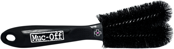MUC-OFF 2-stabige Bürste