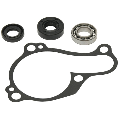 HOTRODS Wasserpumpen Reparatur Kit für YAMAHA YZF 250 19-23 / WRF 250 2020-