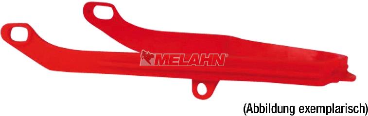 POLISPORT Schwingenschleifer für Honda CRF 250 2014-2017 / 450 2013-2016, rot