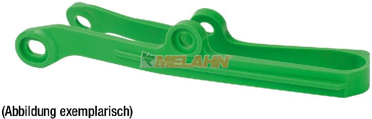 POLISPORT Schwingenschleifer für KXF 250 09-16 / 450 09-15, grün