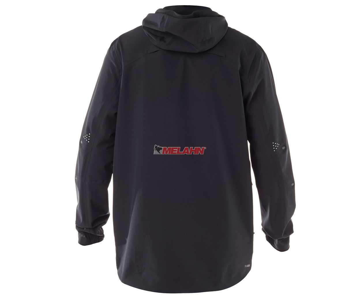 FOX Jacke: Flexair Jacket, schwarz