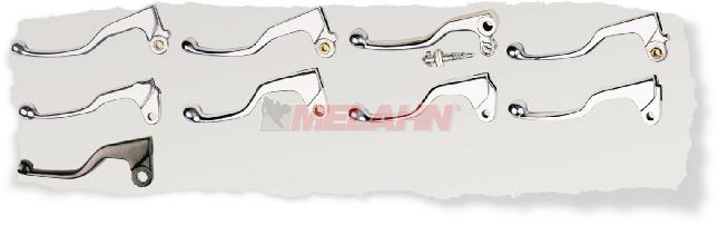 EMGO Kupplungshebel CR/CRF 125-450 2004-