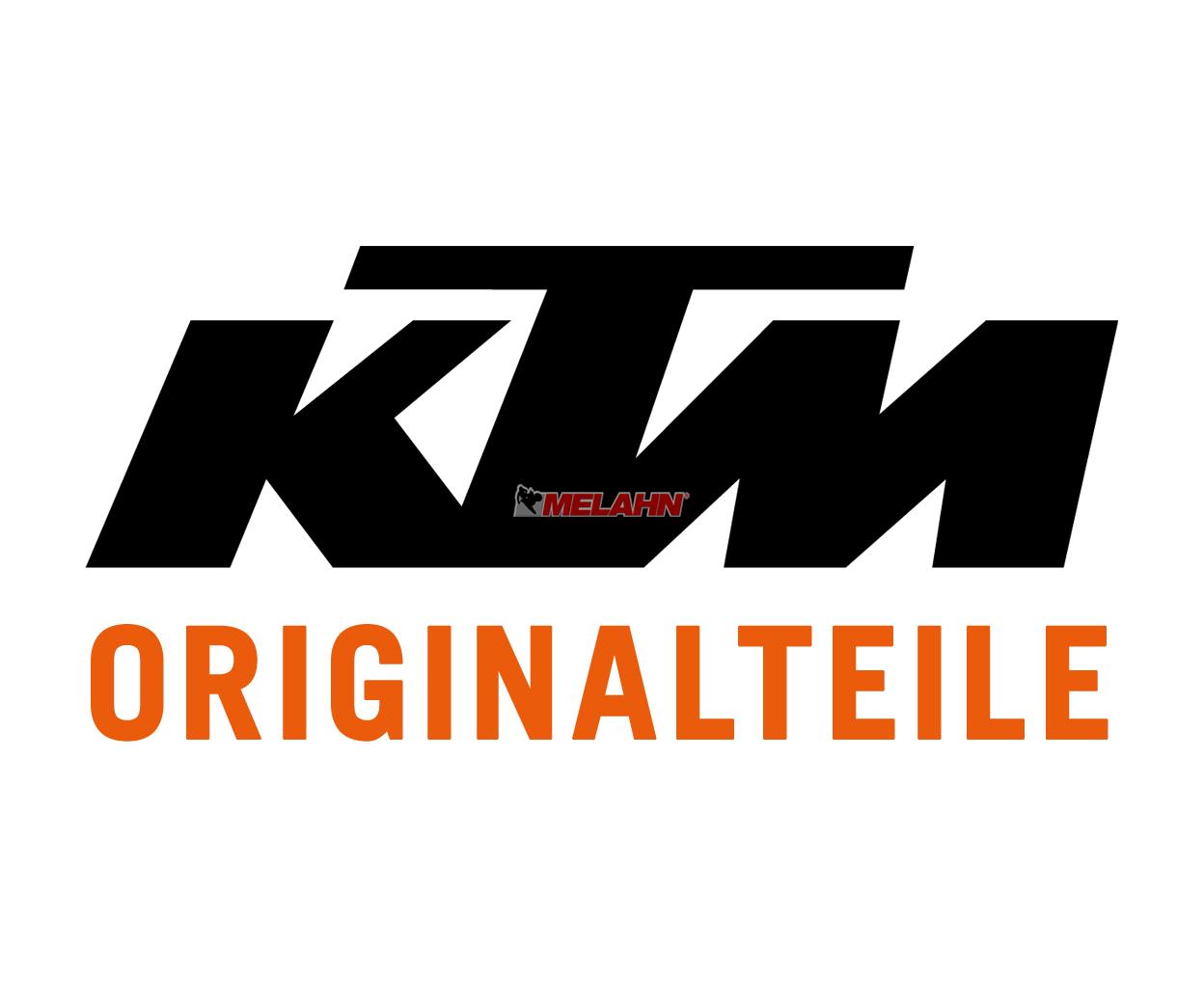 KTM Auspuffteile Kit 2-Takt 65/85 SX 2006-