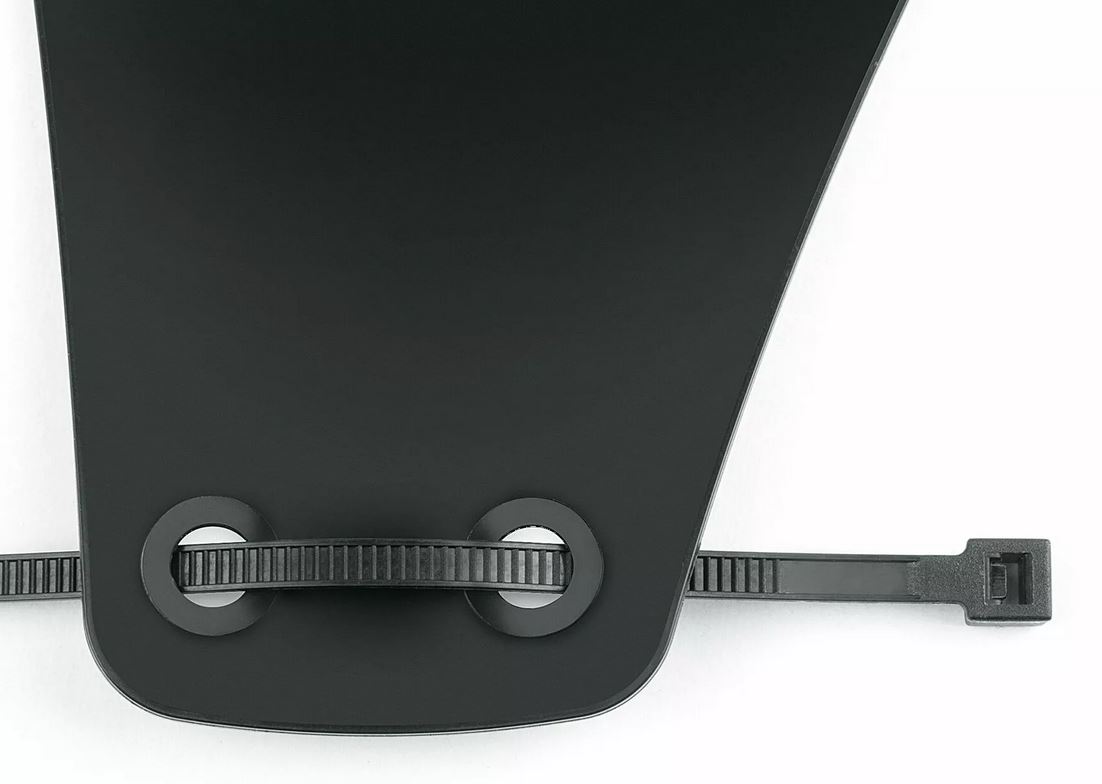 SKS Flap Guard Spritzschutz für MTB, passend für vorne und hinten