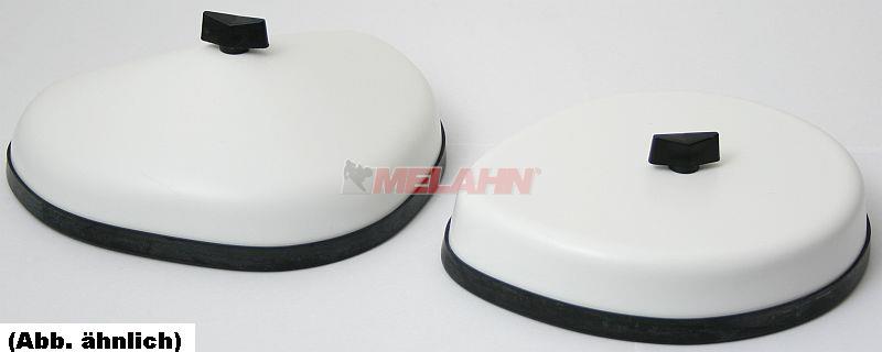 TECH Waschabdeckung Luftfilter für KX 125/250 90-08