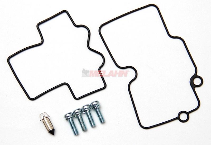 EMGO Vergaser-Dichtungssatz für Keihin FCR-MX