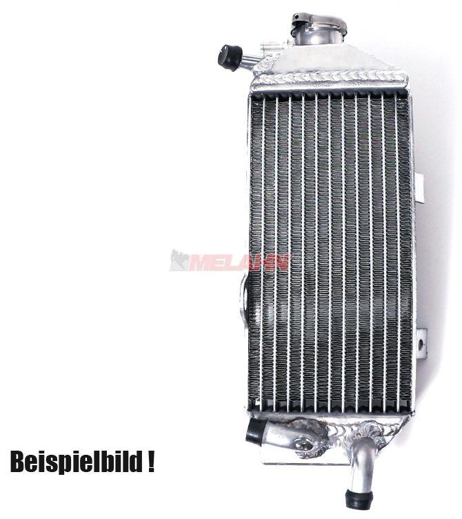 ZAP Kühler für Beta RR 350-520 4-Takt 2011-2019, rechts