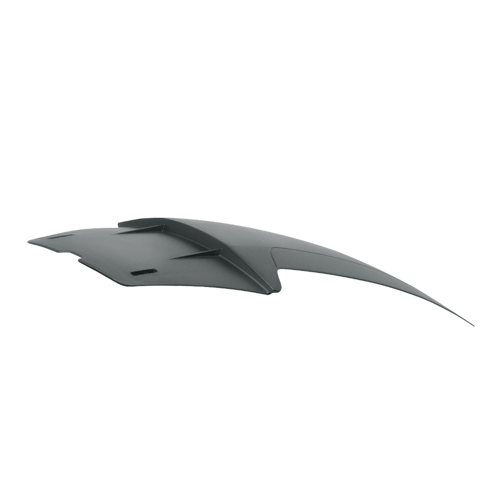 SKS Mudrocker Rear Schutzblech für MTB, passend für hinten