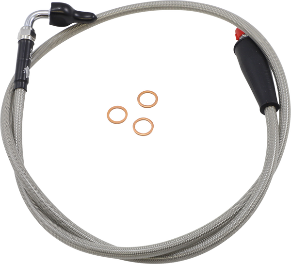 VENHILL Kupplungsleitung für Husaberg TE 125 2013-2014