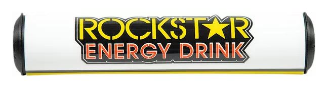 FACTORY EFFEX Lenkerpolster Premium Rockstar, 25,5x5,5cm
