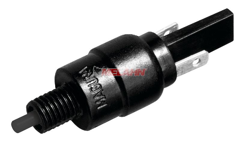 MAGURA Bremslichtschalter (Schließer), schwarz